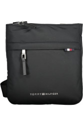 Tommy Hilfiger Praktick Pnska Crossbody Taka ierna