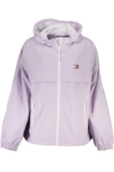 Tommy Hilfiger Perfektn Dmska Bunda Viola