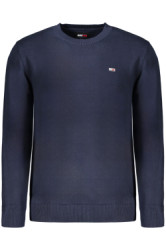 Tommy Hilfiger tlov Pnsky Pulver Modr