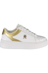 TOMMY HILFIGER Tommy Hilfiger Calzatura Sportiva Donna Bianco