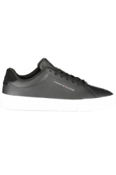 Tommy Hilfiger Pnska portov Obuv ierna