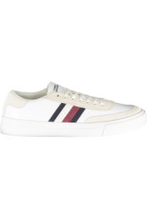 Tommy Hilfiger Pnska portov Obuv Biela