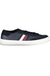 Tommy Hilfiger Pnska portov Obuv Modr