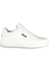 FILA Fila Calzatura Sportiva Donna Bianco