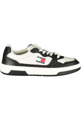Tommy Hilfiger Pánska Športová Obuv Čierna