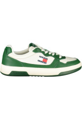 Tommy Hilfiger Pánska Športová Obuv Biela