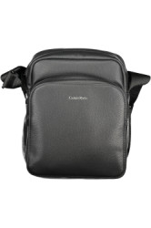 Pnska Crossbody Taka Calvin Klein ierna