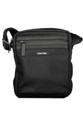 Pnska Crossbody Taka Calvin Klein ierna