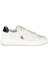 Calvin Klein Dmska portov Obuv Biela