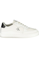 Calvin Klein Pnska portov Obuv Biela
