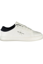 Calvin Klein Pnska portov Obuv Biela