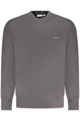 Pnska Mikina bez zipsu Calvin Klein ierna