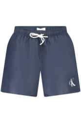 Calvin Klein Perfektn Pnske Plavky modr