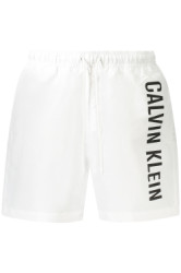 Calvin Klein Perfektn Pnske Plavky Biela