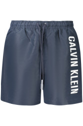 Calvin Klein Perfektn Pnske Plavky Modr