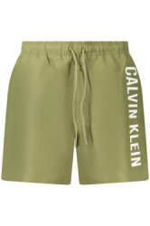 Calvin Klein Perfektn Pnske Plavky Zelen