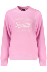 Dmska Mikina bez zipsu Tommy Hilfiger ruov