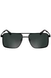 CALVIN KLEIN Calvin Klein Occhiale Da Sole Uomo Nero