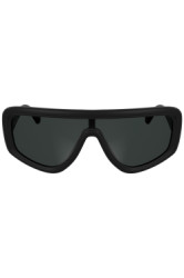 CALVIN KLEIN Calvin Klein Occhiale Da Sole Uomo Nero