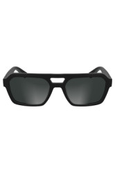 CALVIN KLEIN Calvin Klein Occhiale Da Sole Uomo Nero