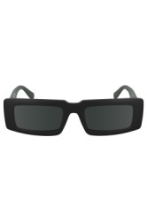 CALVIN KLEIN Calvin Klein Occhiale Da Sole Uomo Nero