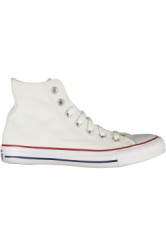 Converse Dmska portov Obuv Biela