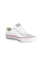 Converse Dmska portov Obuv Biela