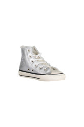 CONVERSE Converse portov obuv dieva strieborn