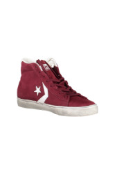 Converse Pnska portov Obuv erven