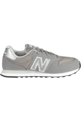 New Balance Pánska Športová Obuv šedá