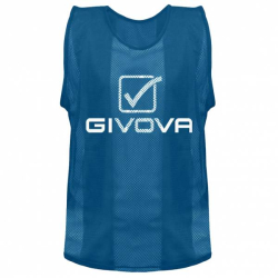 Givova Casacca Pro Training Bib CT01-0002 deti