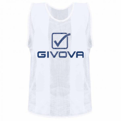 Givova Casacca Pro Training Bib CT01-0003 deti