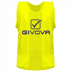 Givova Casacca Pro Training Bib CT01-0007 deti