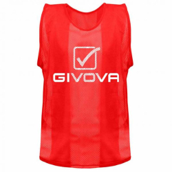 Givova Casacca Pro Training Bib CT01-0012 deti