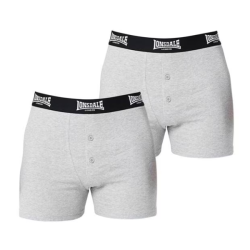 Prmiov Pnske Boxerky Lonsdale 2ks ed