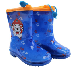 Paw Patrol Detsk Topnky do Daa Modr