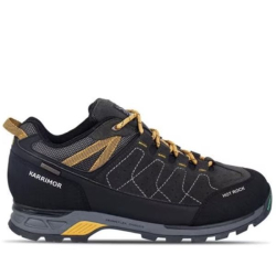 Karrimor Hot Rock Perfektn Pnska Turistick Nzka Obuv ed