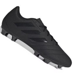 adidas Goletto VIII Firm Ground Perfektn Pnske Futbalov Kopaky ierna