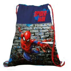 Vrecko na prezvky Under Cover Spiderman 7230 SPLO
