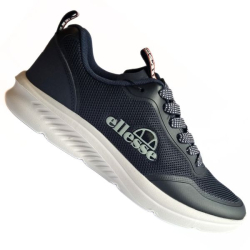 ellesse New Russell Perfektn Pnske Tenisky EL32M6542503 modro ed