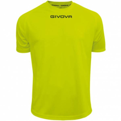 Givova One Training Jersey MAC01-0019