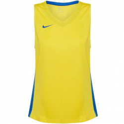 Dmsky basketbalov dres Nike Team NT0211-719 L