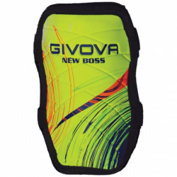 Givova "Parastinco Boss" shin guards PAR06-0019