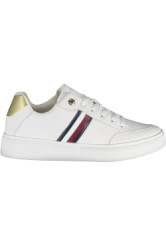 Tommy Hilfiger Dmska portov Obuv Biela