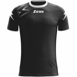 Zeus Mida Jersey black