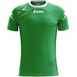 Zeus Mida Jersey green