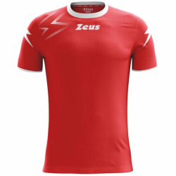 Zeus Mida Jersey red