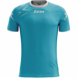 Zeus Mida Jersey turquoise