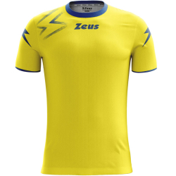 Zeus Zeus Mida Jersey yellow