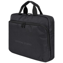 VERTICAL STUDIO "Narvik" 15.6" Laptop Bag black